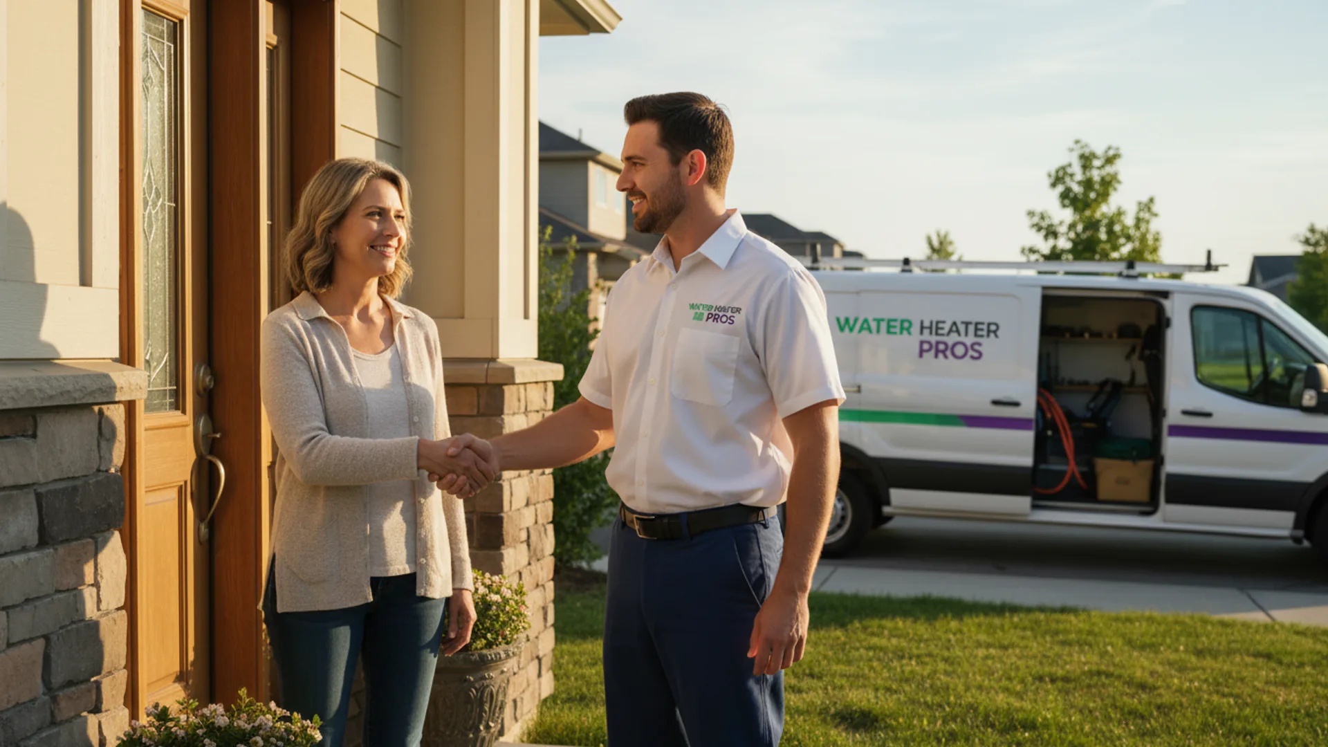 water heater repair in Plymouth Meeting, PA Near Me